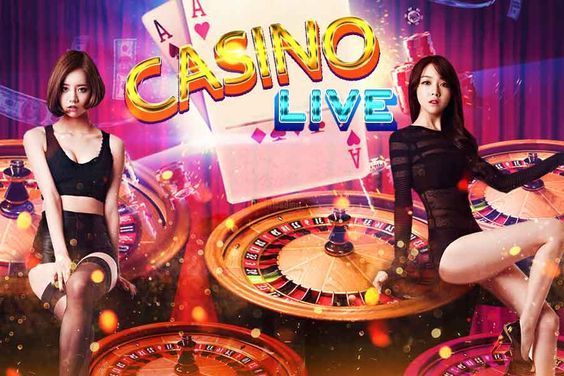 Casino Santa Live Betting