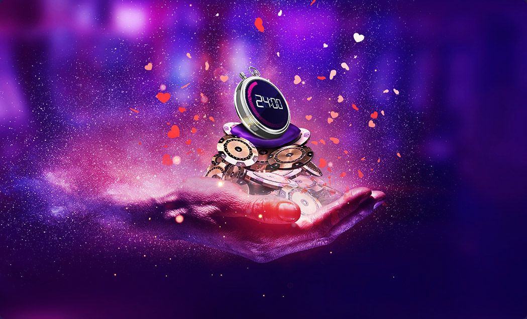 Casino Santa Welcome Bonus