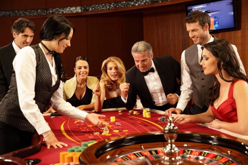 Casino Santa Live Casino