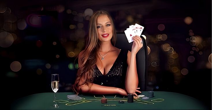 Casino Santa پاکستان ریئل منی گیمز