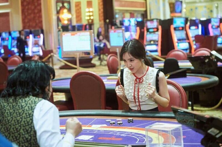 Casino Santa Live Casino